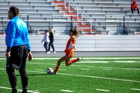 1.3.25 JV Girls Soccer vs. Woodrow Wilson 0009