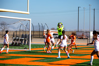 1.3.25 JV Girls Soccer vs. Woodrow Wilson 0014