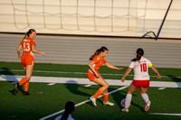 2.28.25 JV Girls vs. Gainesville 0010