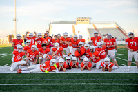 8.29.24 JV Orange vs. Midlothian