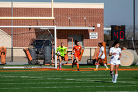 1.3.25 JV Girls Soccer vs. Woodrow Wilson 0006