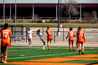 1.3.25 JV Girls Soccer vs. Woodrow Wilson 0003