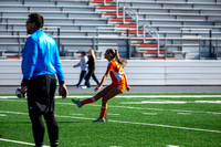 1.3.25 JV Girls Soccer vs. Woodrow Wilson 0010