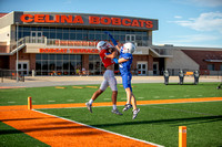 8.29.24 JV Orange vs. Midlothian