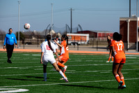 1.3.25 JV Girls Soccer vs. Woodrow Wilson 0007