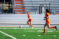 1.3.25 JV Girls Soccer vs. Woodrow Wilson 0016