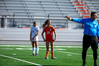 1.3.25 JV Girls Soccer vs. Woodrow Wilson 0019