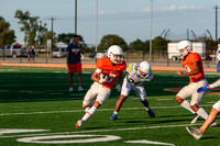 9.19.24 JV White vs. Brock